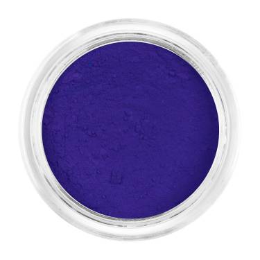 Pigment Unghii Neon LUXORISE - Violet