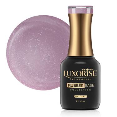 Rubber Base LUXORISE Charming Collection - Amazing Grace 15ml