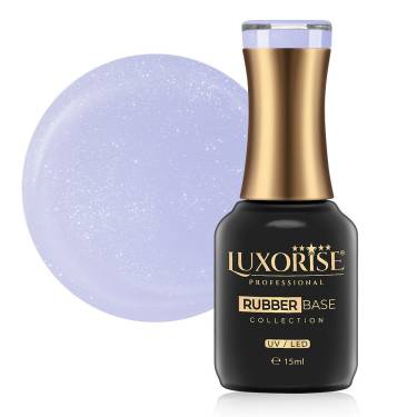Rubber Base LUXORISE Galaxy Collection - Peaceful Sky 15ml