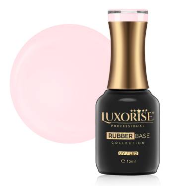 Rubber Base LUXORISE Passion Collection - Desire 15ml