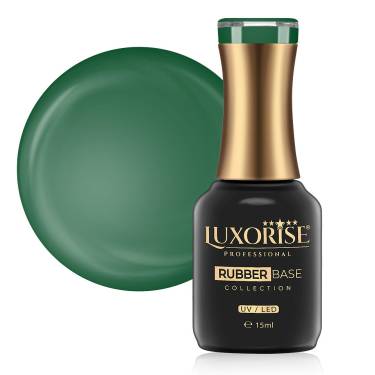 Rubber Base LUXORISE Signature Collection - Meadow Melody 15ml